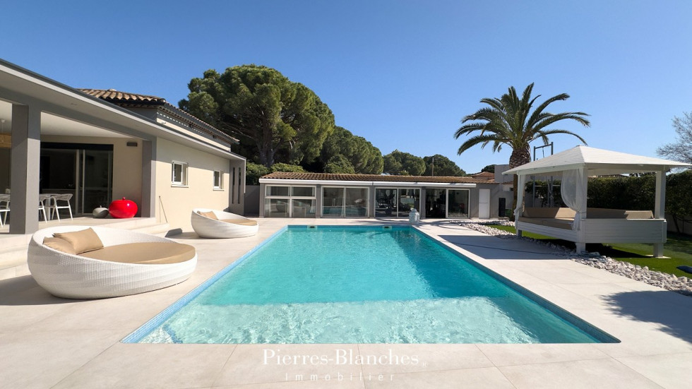 vente Maison Grau D'agde - Photo 1