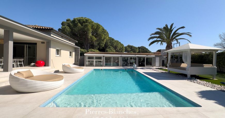 vente Maison Grau D'agde