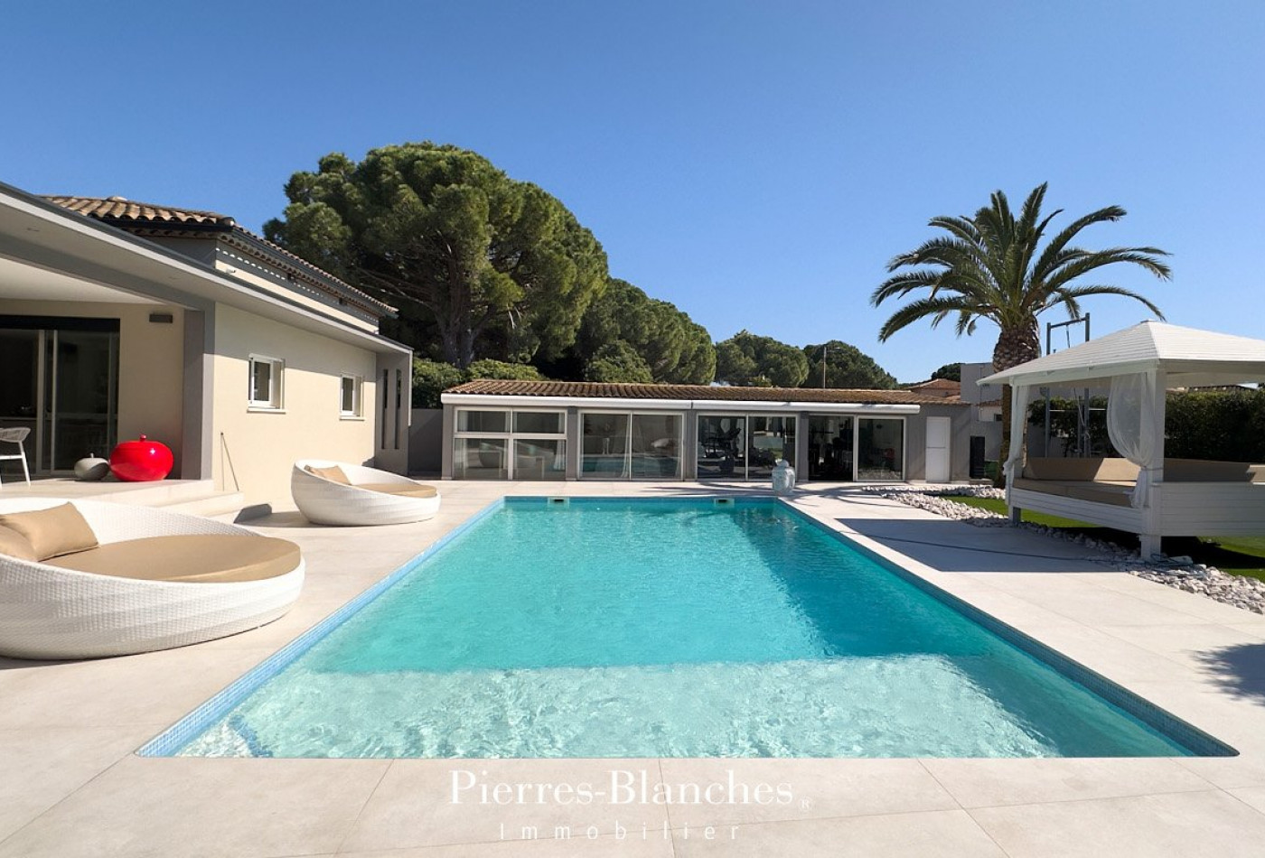vente Maison Grau D'agde - Photo 1