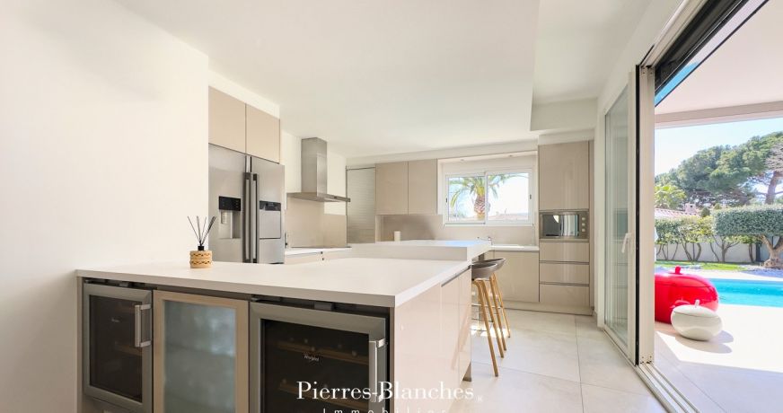 vente Maison Grau D'agde