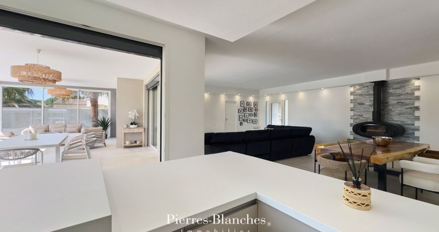 vente Maison Grau D'agde