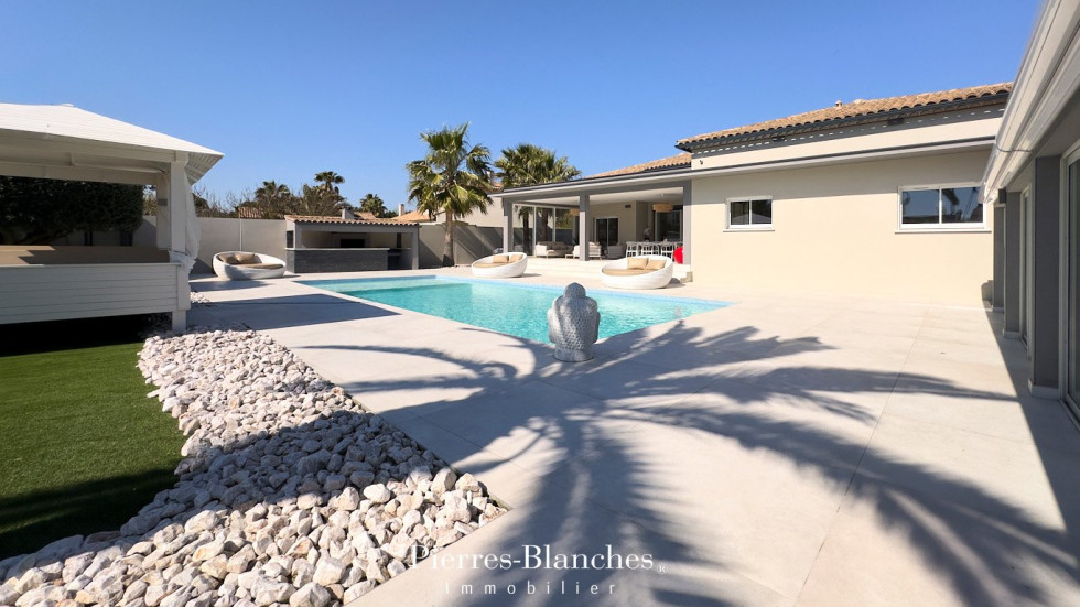 vente Maison Grau D'agde - Photo 10
