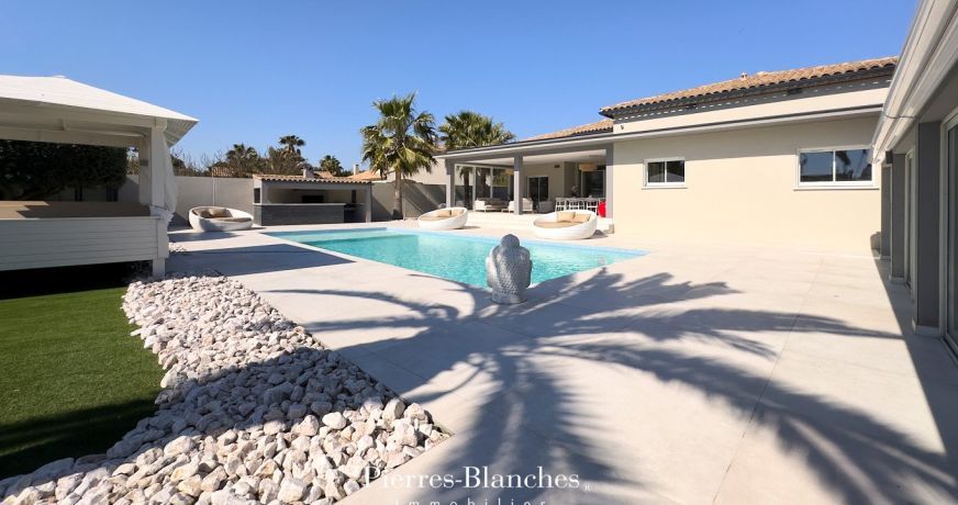 vente Maison Grau D'agde