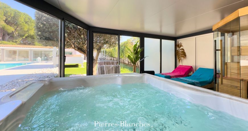 vente Maison Grau D'agde