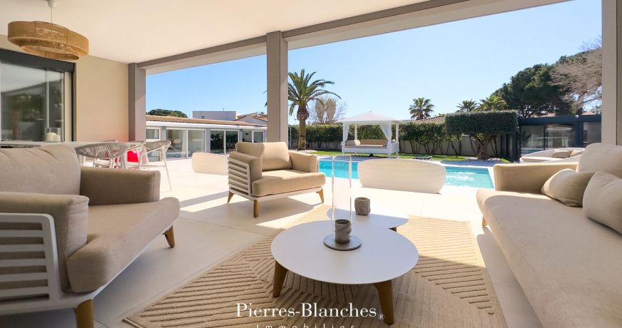 vente Maison Grau D'agde