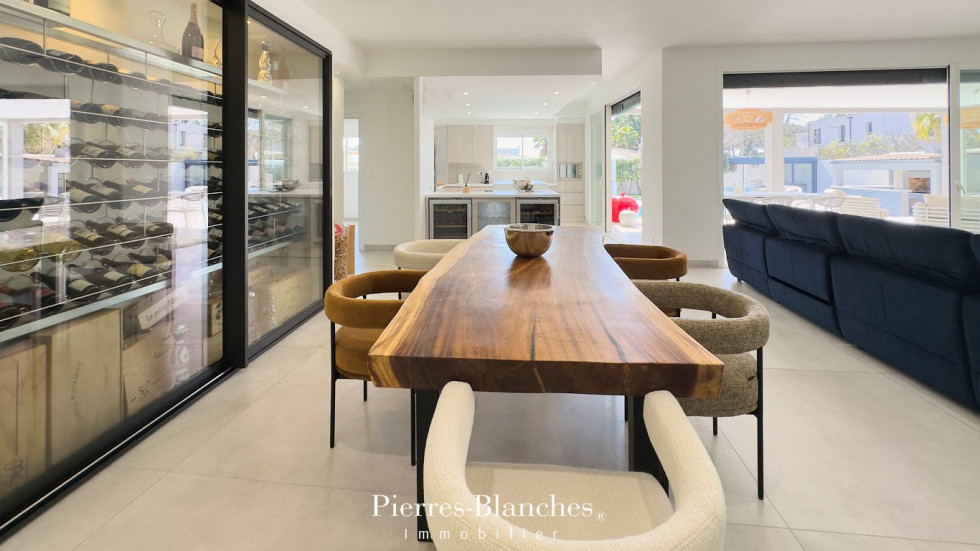 vente Maison Grau D'agde - Photo 4