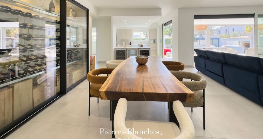 vente Maison Grau D'agde