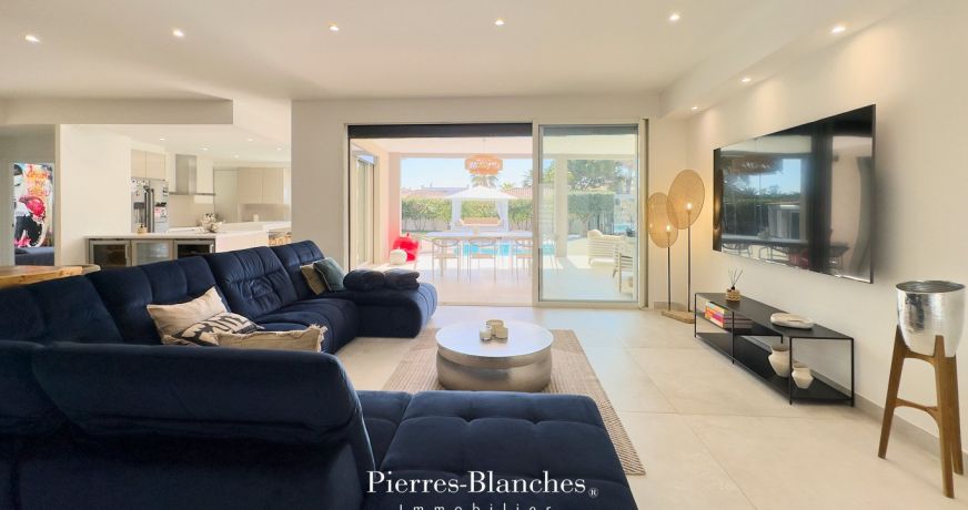 vente Maison Grau D'agde