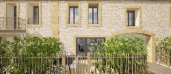 vente Maison en pierre Sommieres