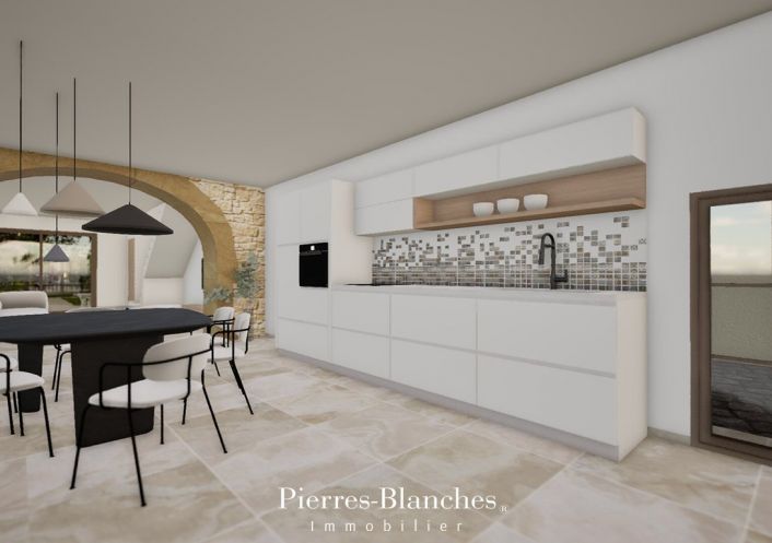 for sale Maison en pierre Sommieres