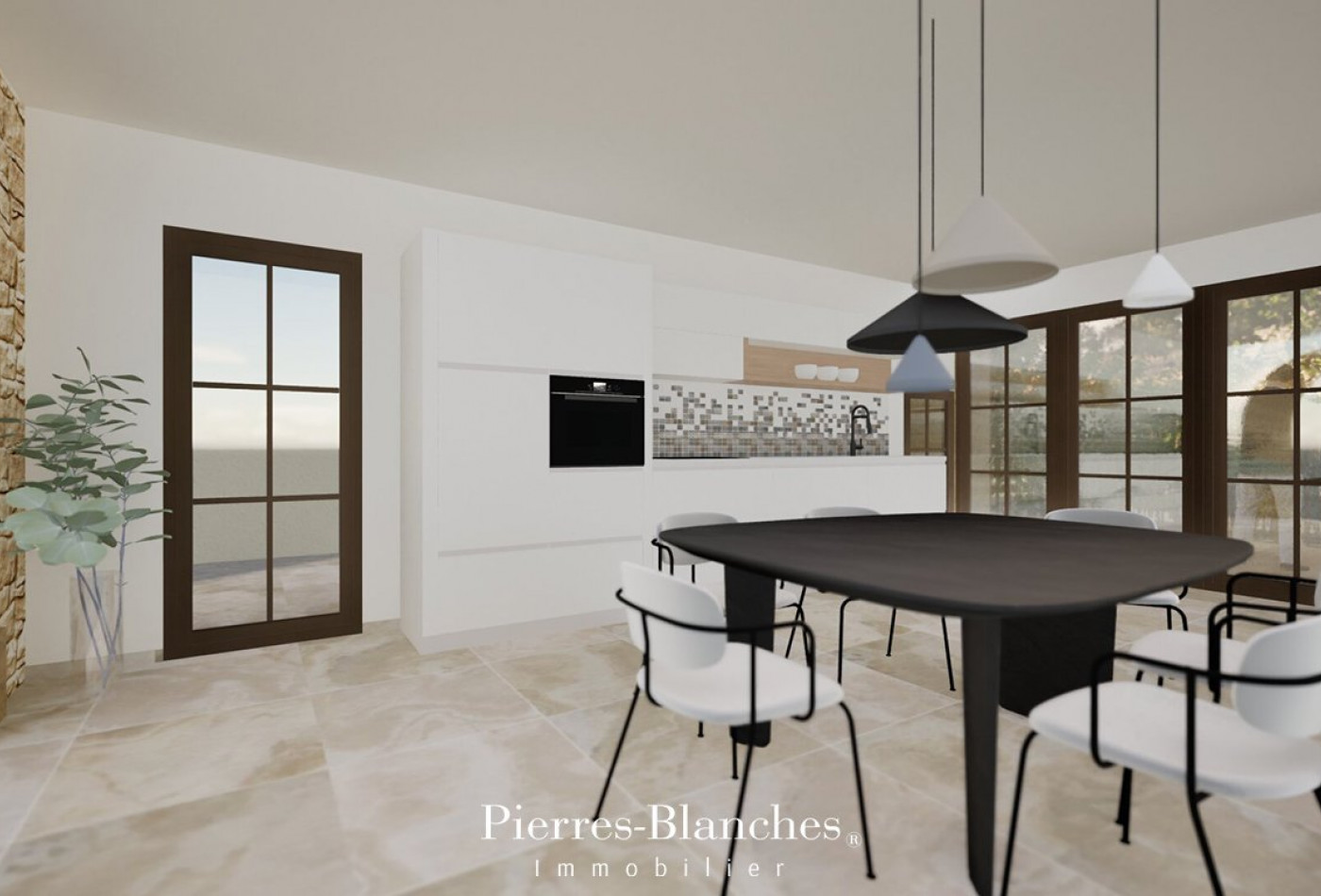 vente Maison en pierre Sommieres - Photo 6