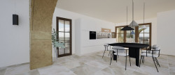 vente Maison en pierre Sommieres
