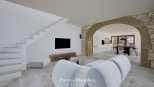 vente Maison en pierre Sommieres
