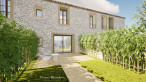 à vendre Maison en pierre Sommieres
