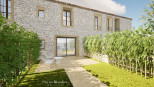 vente Maison en pierre Sommieres