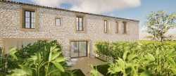 vente Maison en pierre Sommieres