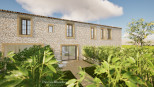 vente Maison en pierre Sommieres