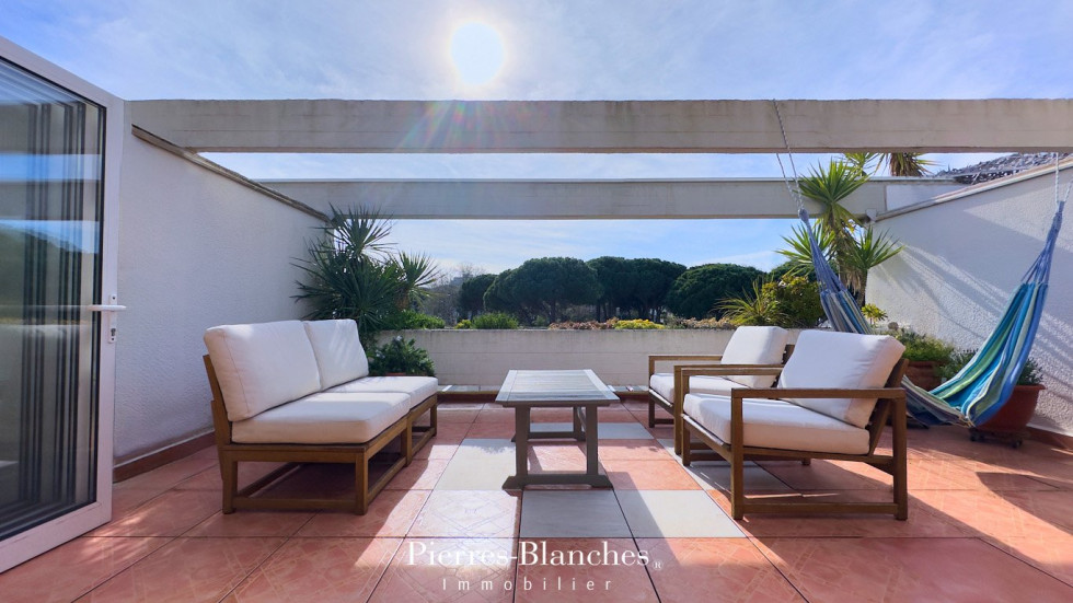 vente Maison de plage La Grande-motte - Photo 3
