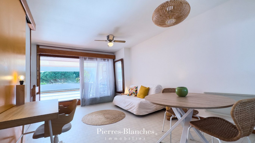vente Maison de plage La Grande-motte - Photo 10