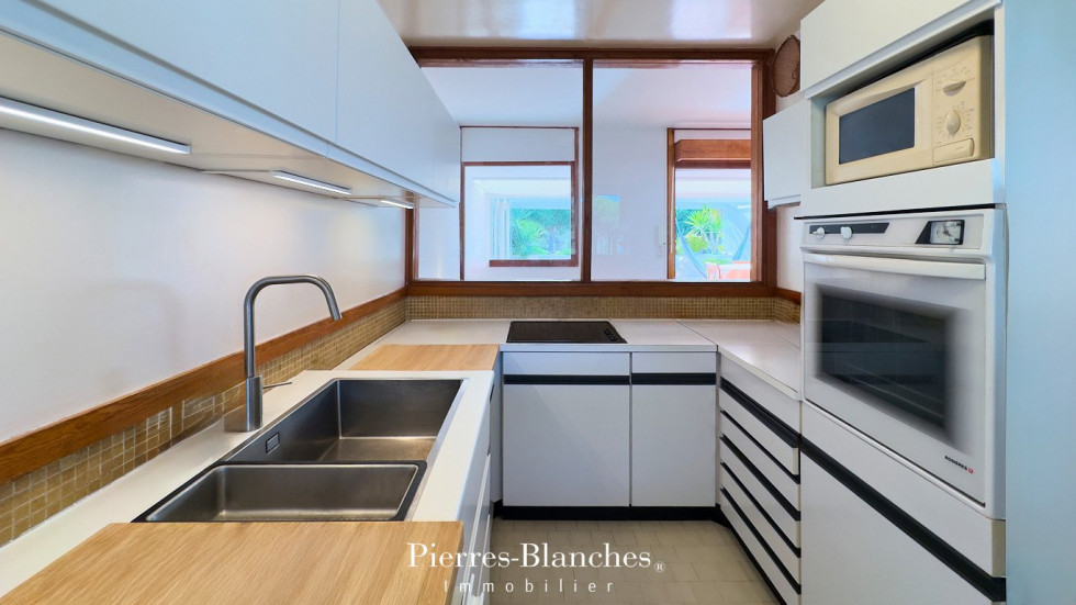 vente Maison de plage La Grande-motte - Photo 5