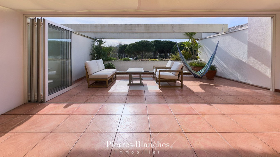 vente Maison de plage La Grande-motte - Photo 2