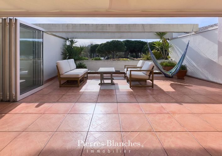 à vendre Maison de plage La Grande-motte