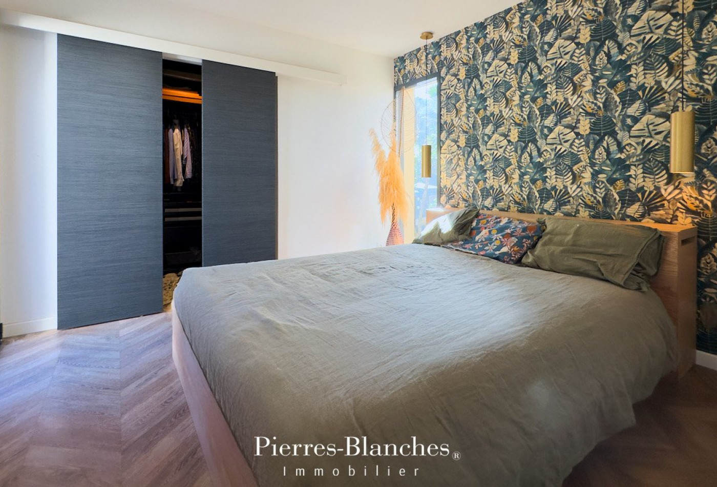 vente Maison de ville Lattes - Photo 8