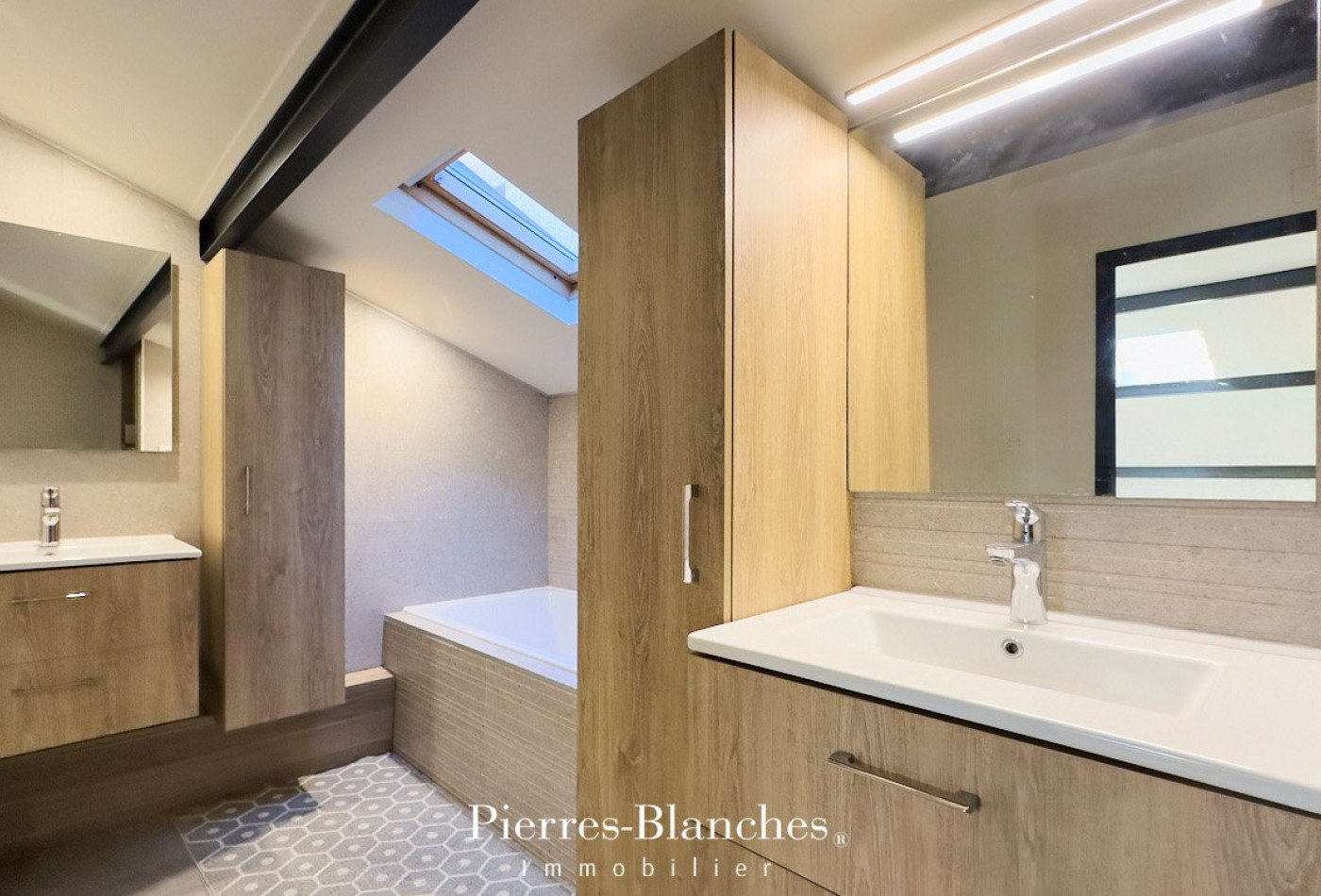 vente Maison de ville Lattes - Photo 9