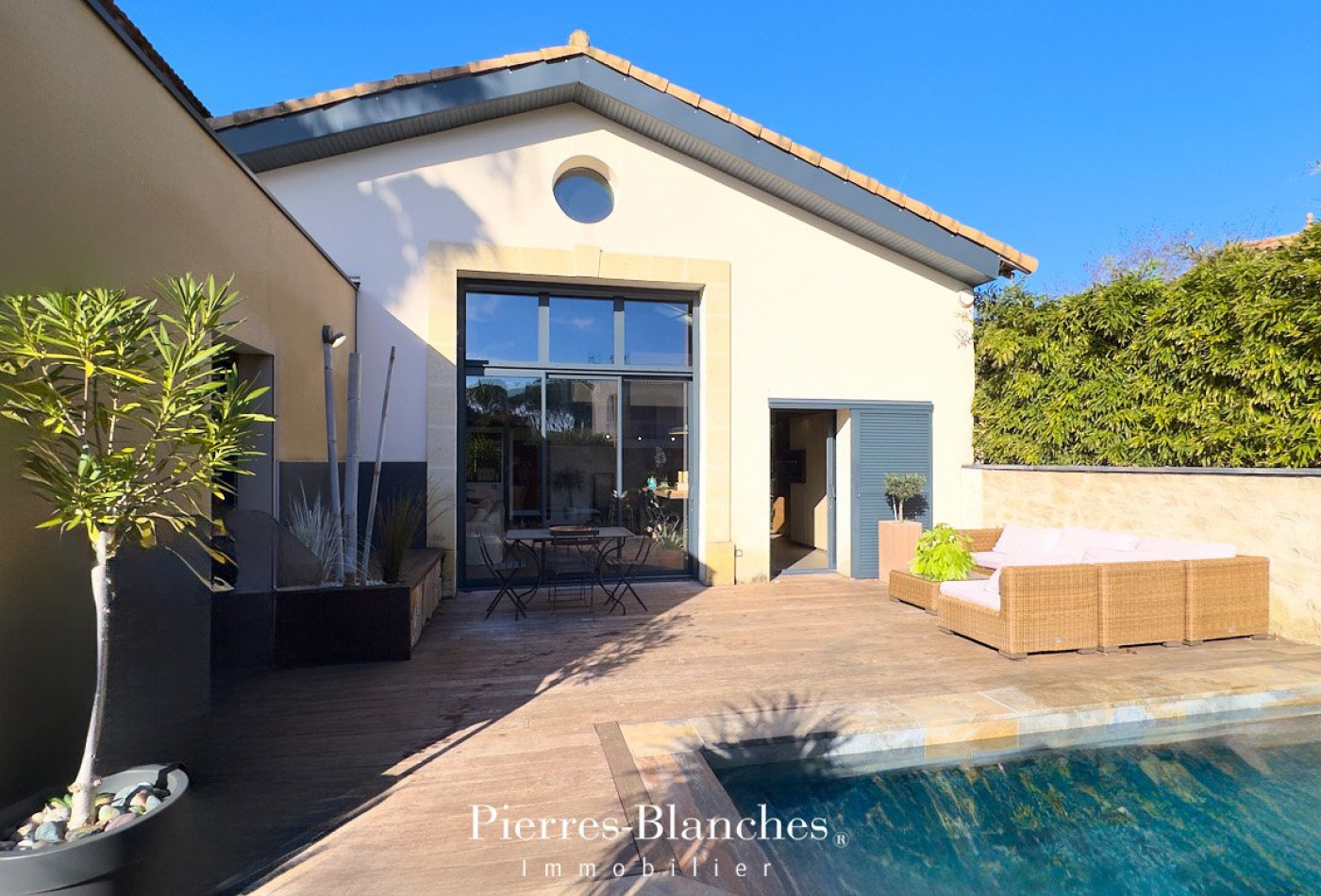 vente Maison de ville Lattes - Photo 10