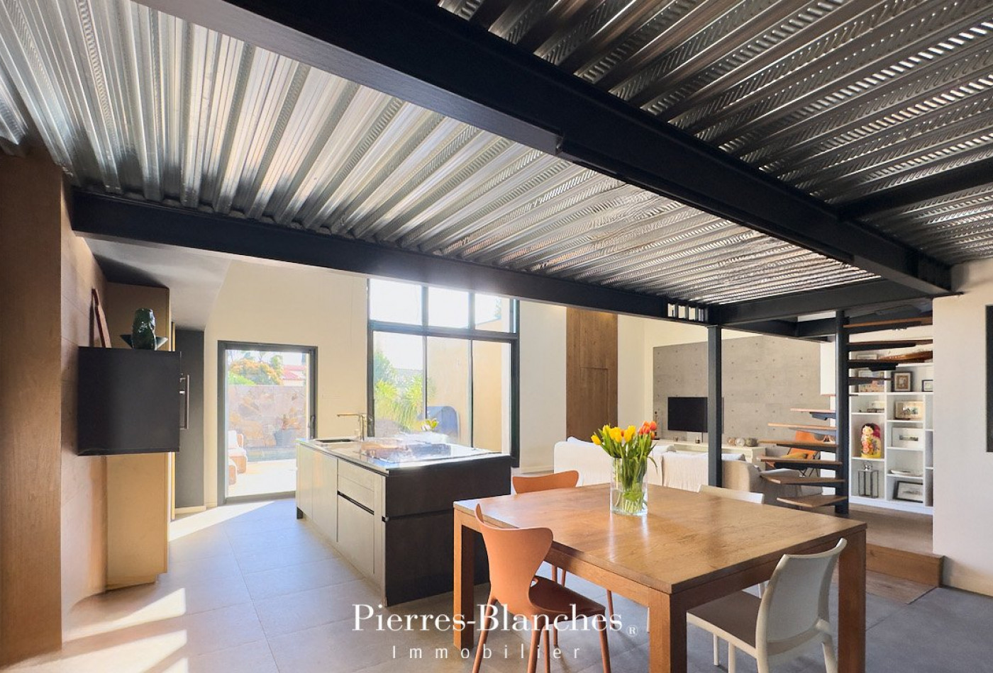 vente Maison de ville Lattes - Photo 3