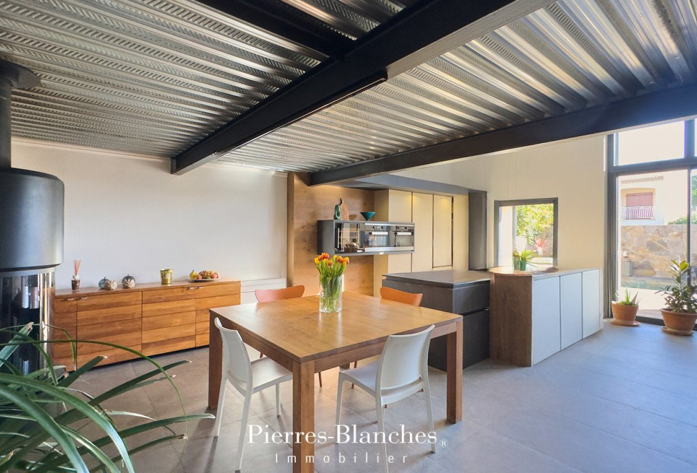 vente Maison de ville Lattes - Photo 4