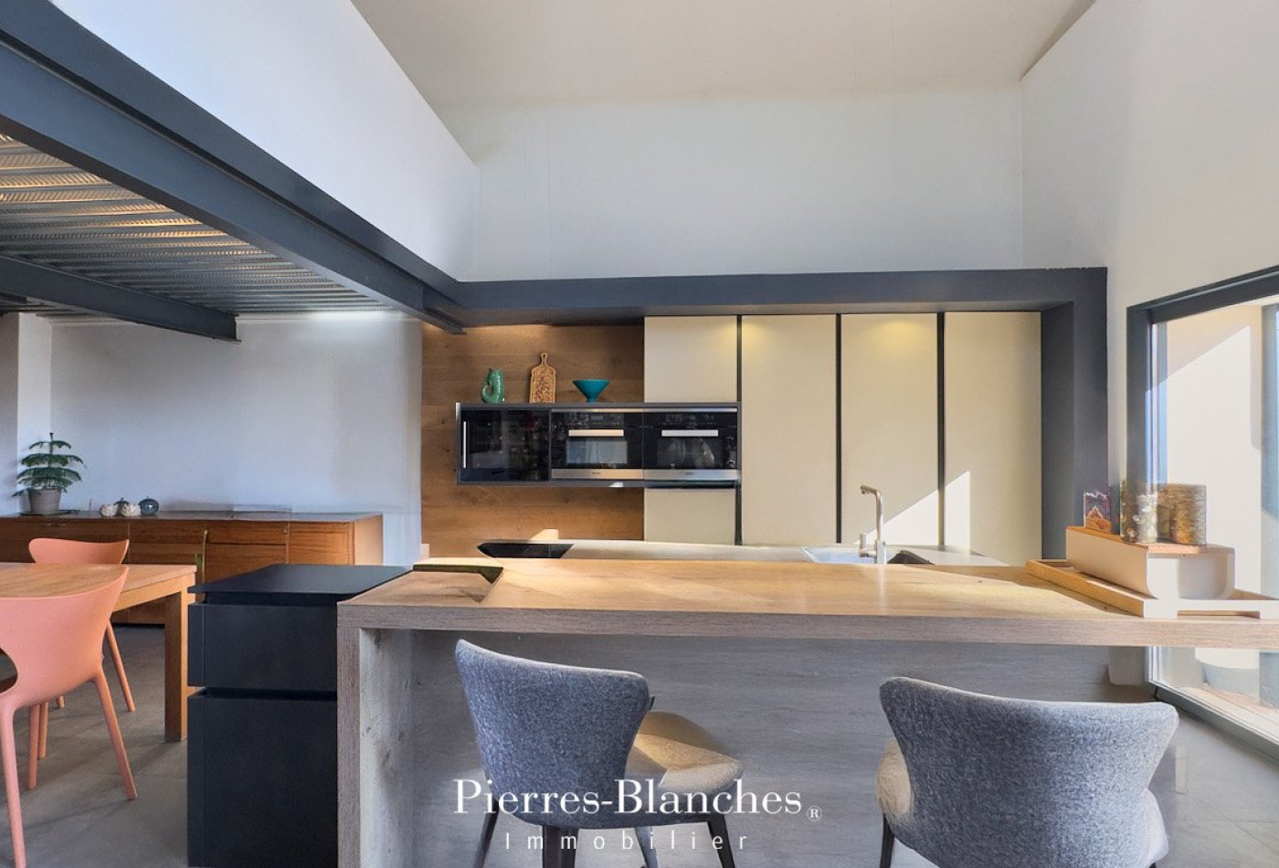 vente Maison de ville Lattes - Photo 6