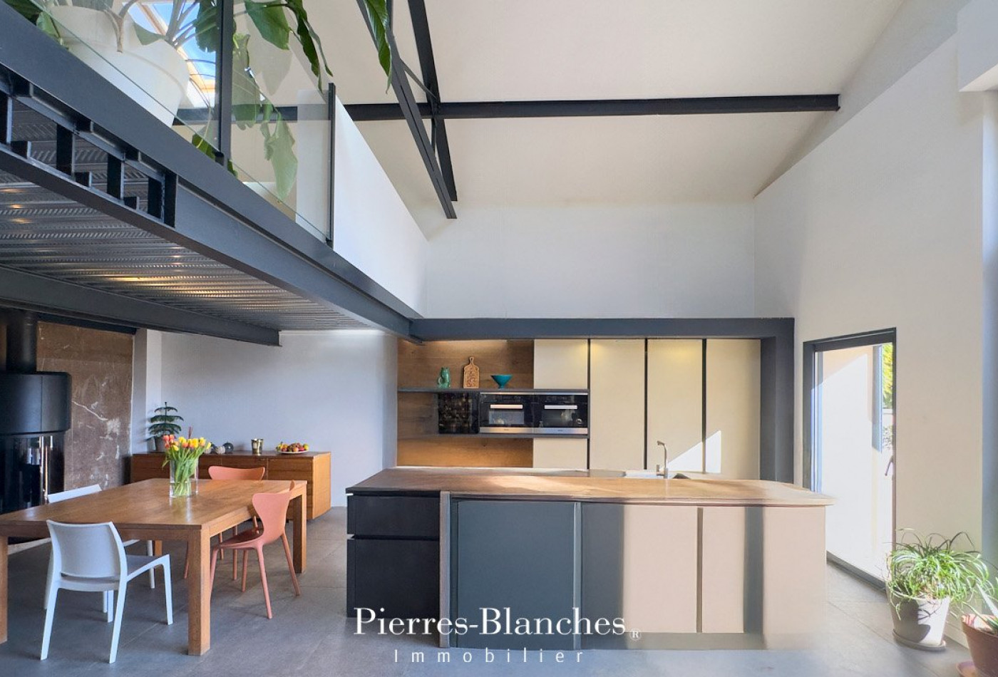 vente Maison de ville Lattes - Photo 5