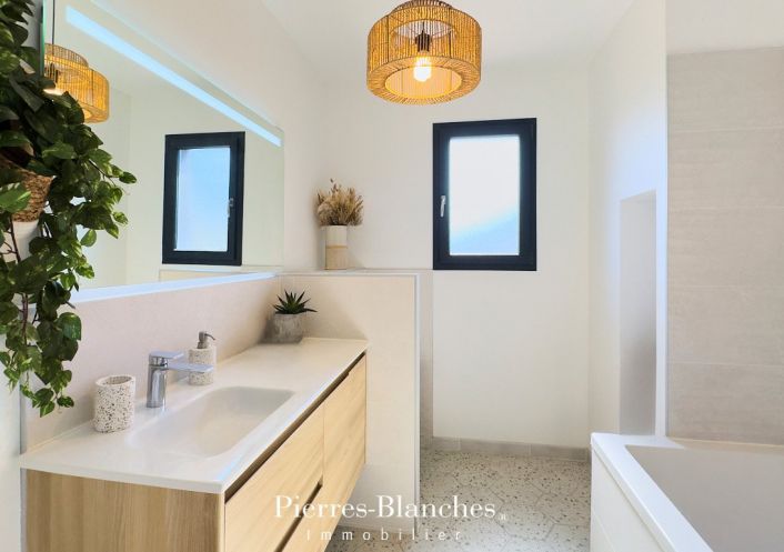 à vendre Villa Montpellier