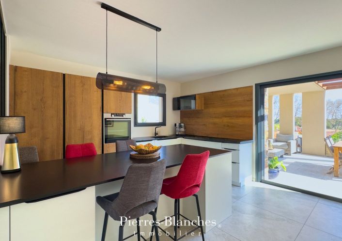 à vendre Villa Montpellier