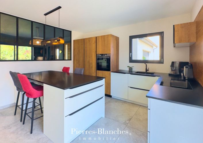 à vendre Villa Montpellier