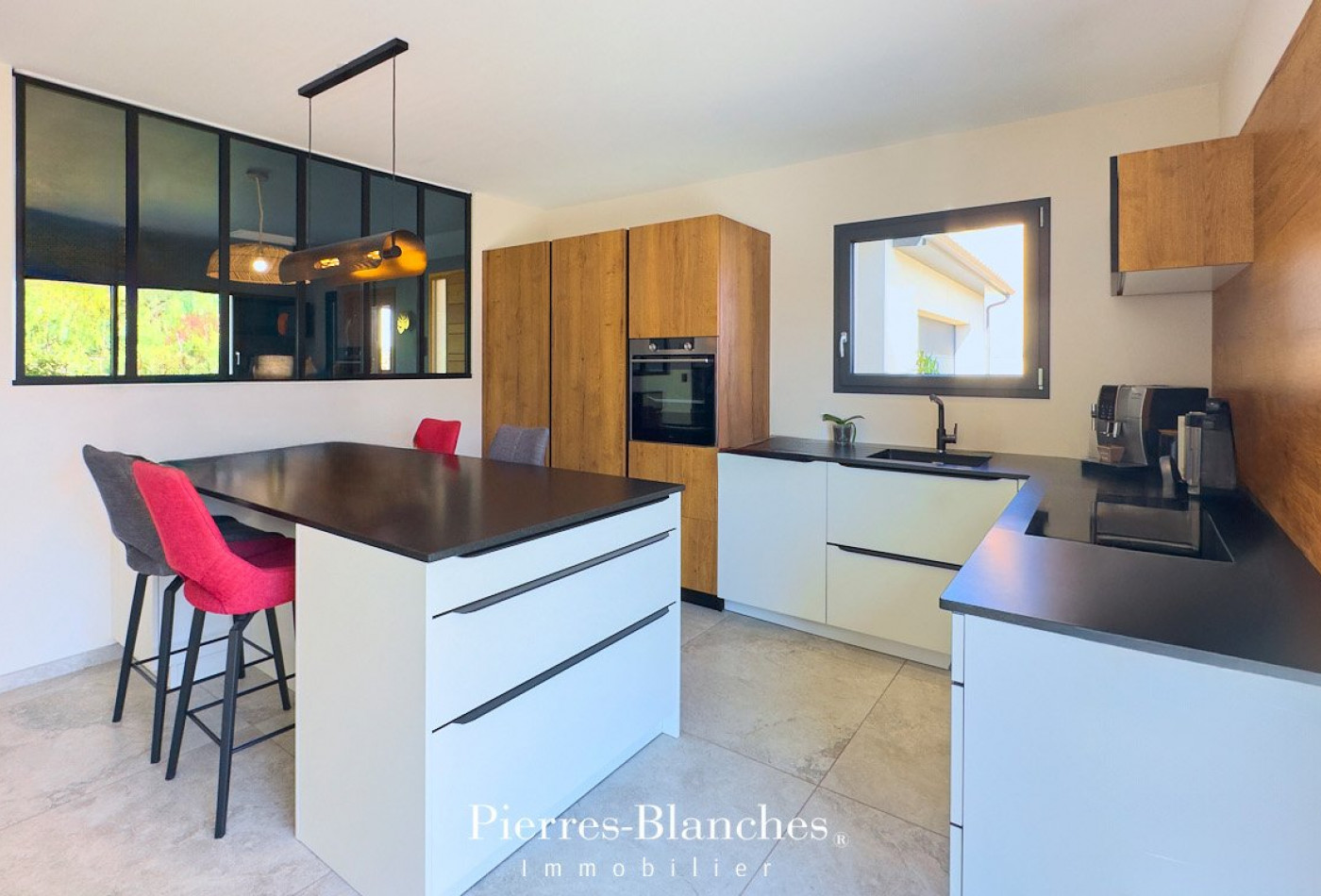 vente Villa Saint Jean De Cornies - Photo 6