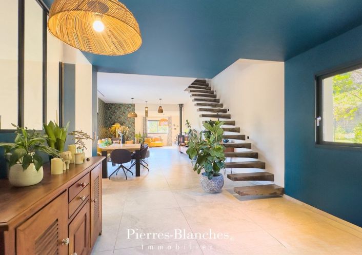 à vendre Villa Montpellier