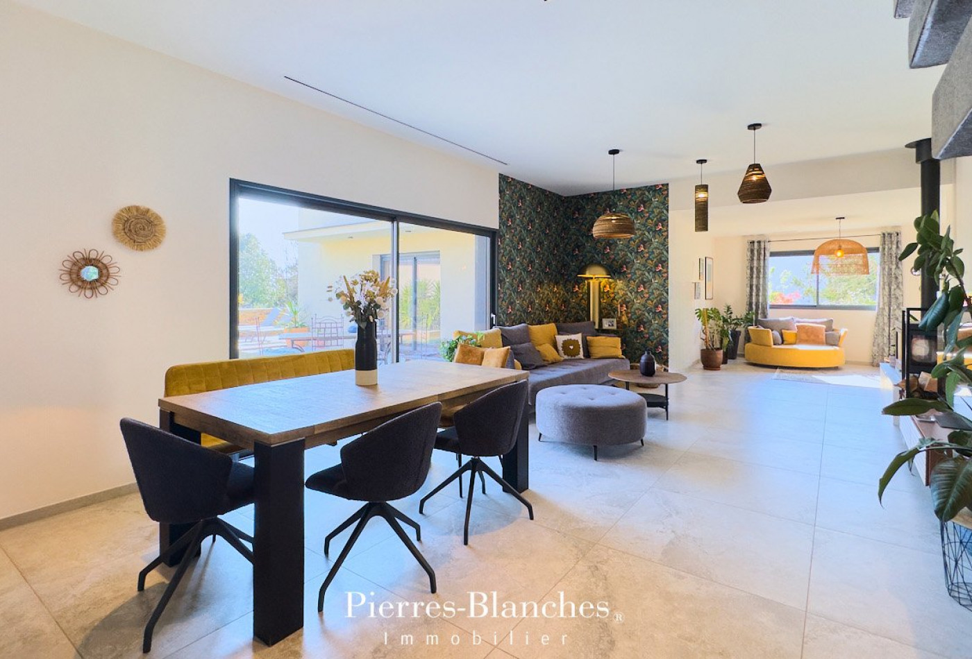 vente Villa Saint Jean De Cornies - Photo 4