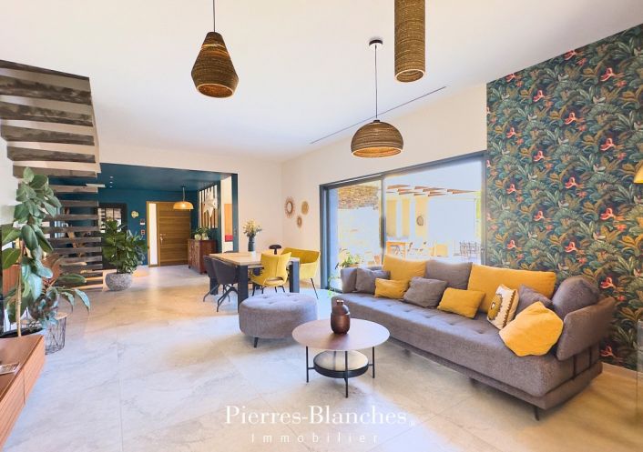 à vendre Villa Montpellier