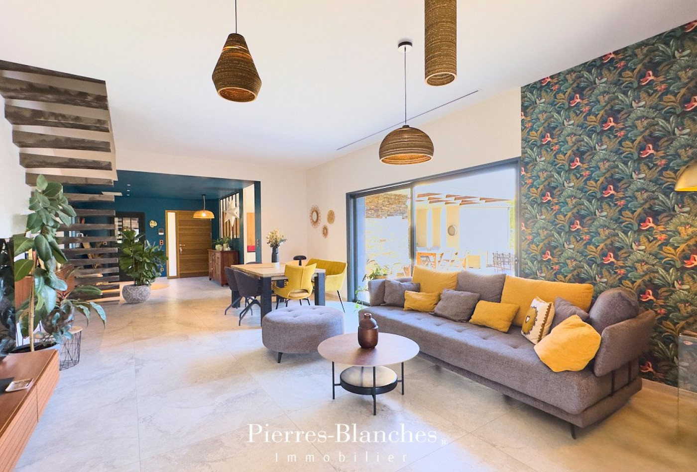 vente Villa Saint Jean De Cornies - Photo 2