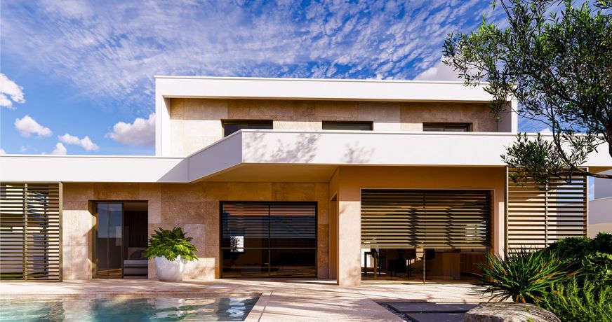 vente Villa d'architecte Grau D'agde