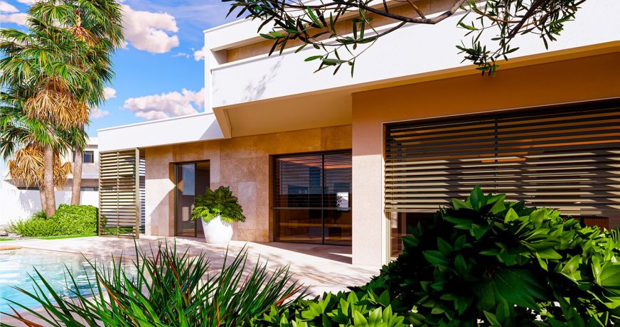 vente Villa d'architecte Grau D'agde