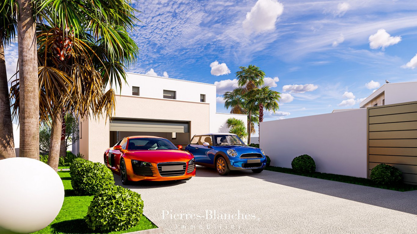 for sale Villa d'architecte Grau D'agde - Photo 10