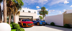 vente Villa d'architecte Grau D'agde