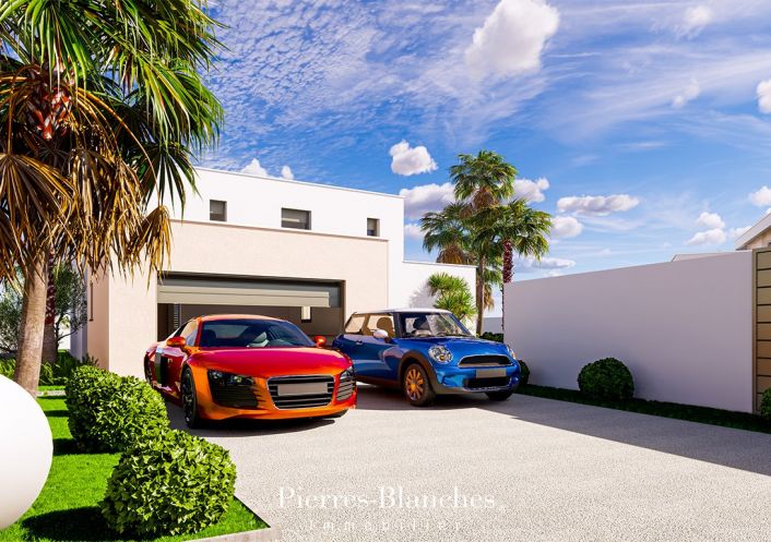 à vendre Villa d'architecte Grau D'agde