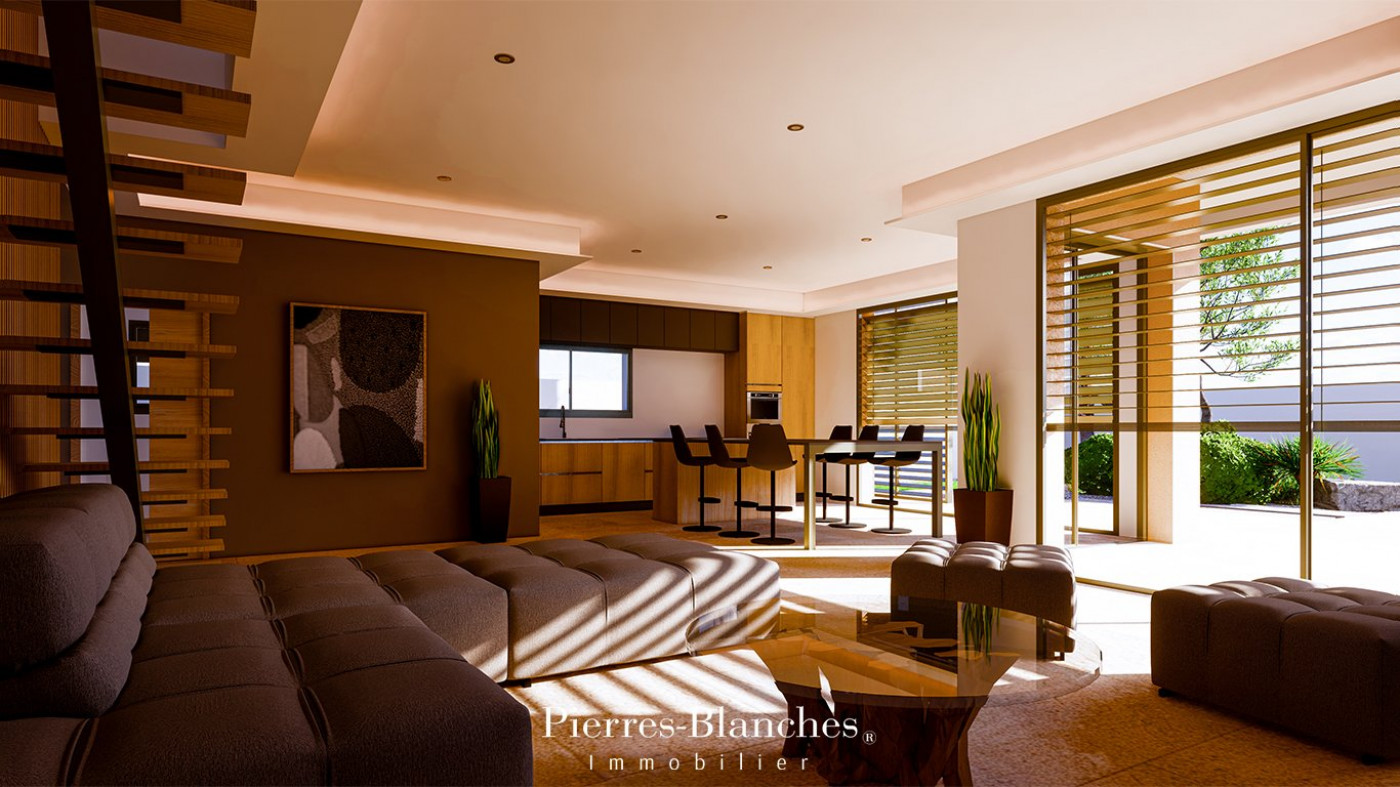 for sale Villa d'architecte Grau D'agde - Photo 3