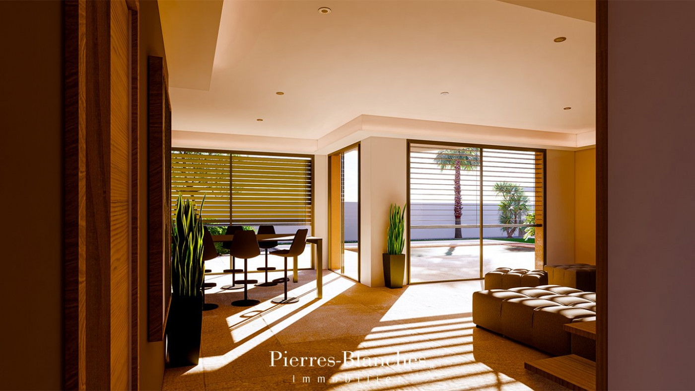 for sale Villa d'architecte Grau D'agde - Photo 5