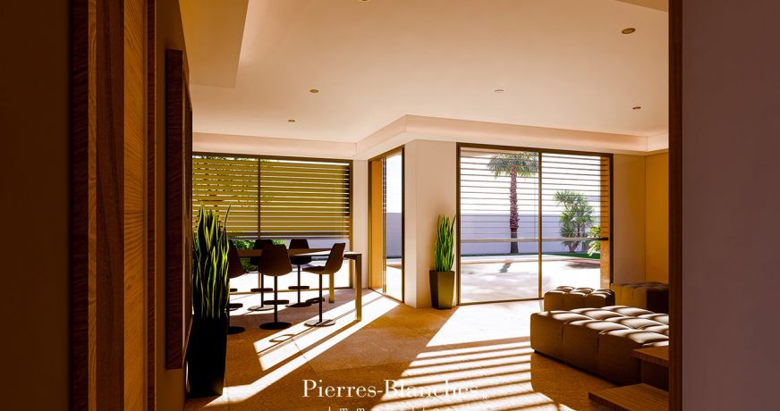 vente Villa d'architecte Grau D'agde