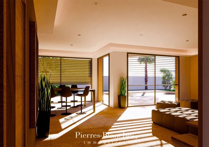 à vendre Villa d'architecte Grau D'agde